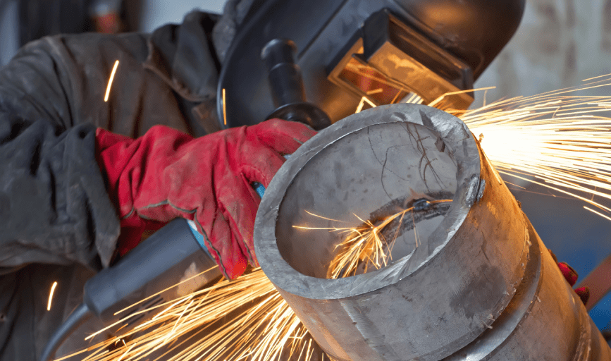 STEEL FABRICATION